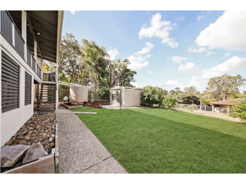 11 Rossett Street, Chermside West QLD 4032