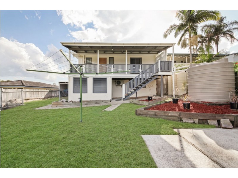 11 Rossett Street, Chermside West QLD 4032