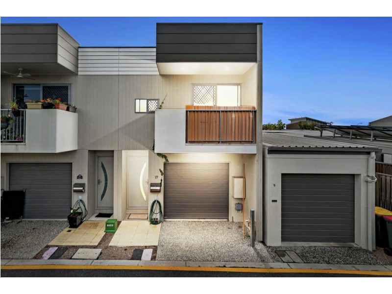 17 Tomaree Lane, Fitzgibbon QLD 4018