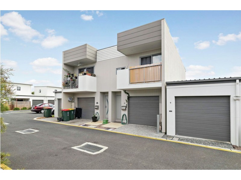 17 Tomaree Lane, Fitzgibbon QLD 4018