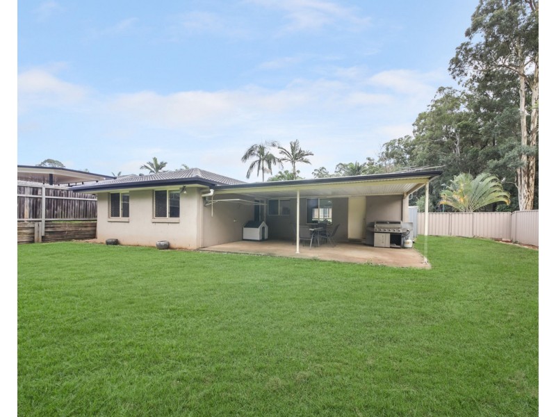 8 Ilona Place, Eatons Hill QLD 4037