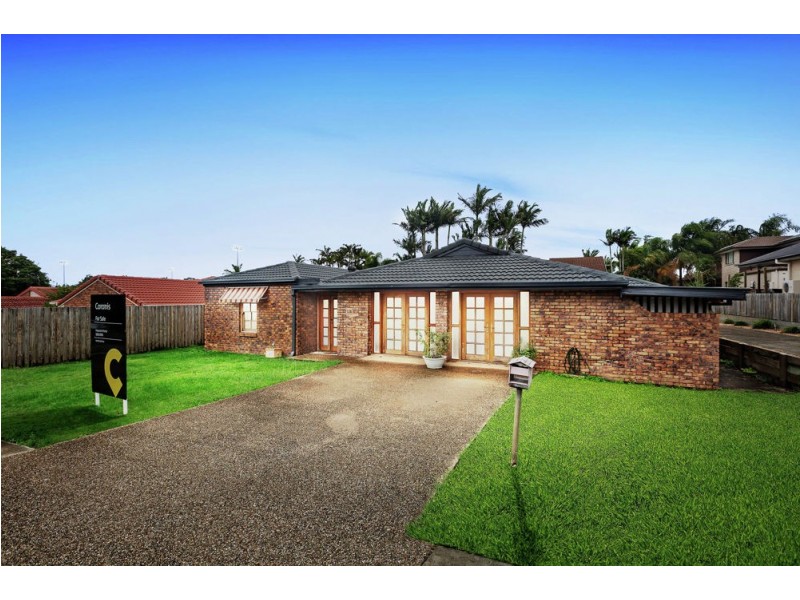 62 Graham Road, Carseldine QLD 4034