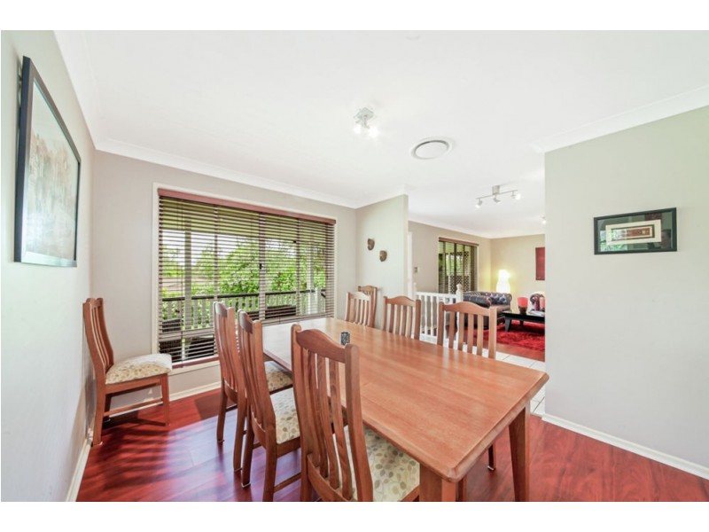 34 Kesteven Street, Albany Creek QLD 4035