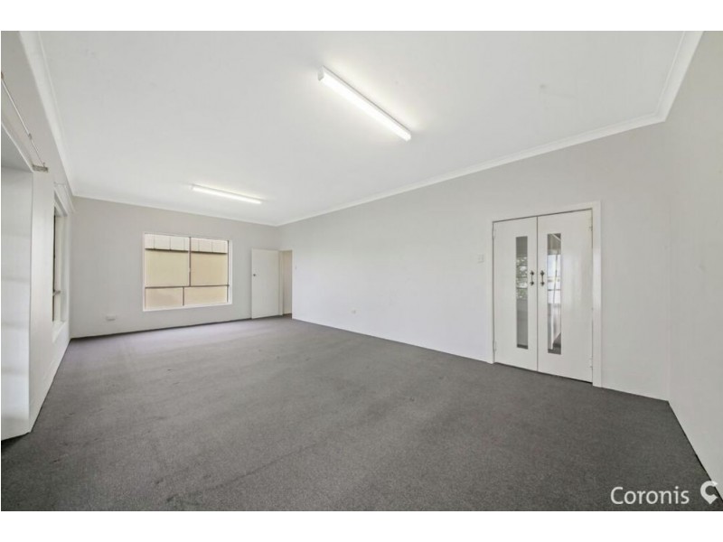 4/8 Toorak Road, Hamilton QLD 4007
