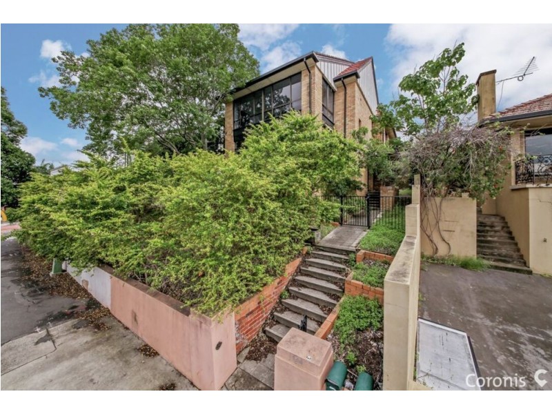 4/8 Toorak Road, Hamilton QLD 4007