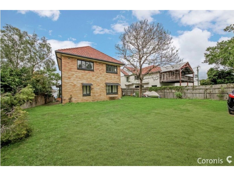 4/8 Toorak Road, Hamilton QLD 4007