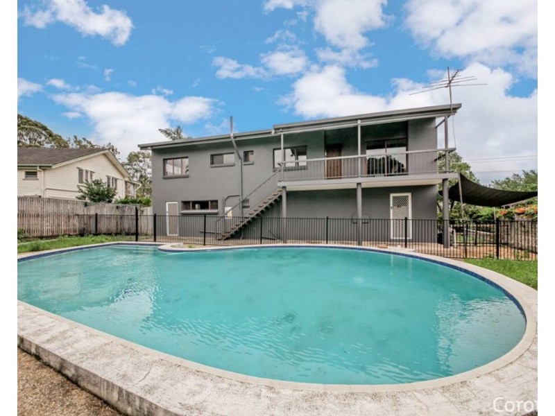 4 Navarre Street, Geebung QLD 4034