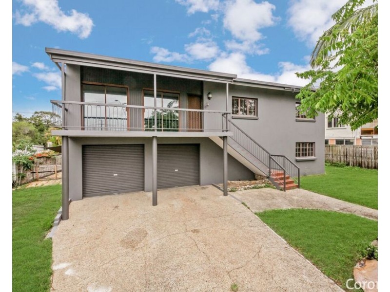 4 Navarre Street, Geebung QLD 4034