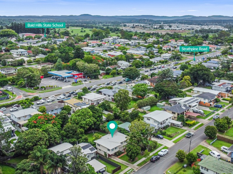 4 Hearne Street, Bald Hills QLD 4036