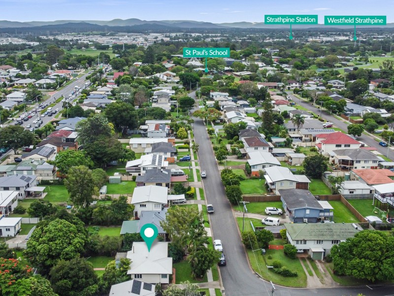 4 Hearne Street, Bald Hills QLD 4036