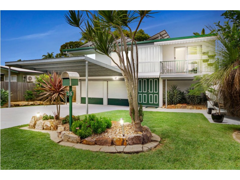 35 Rothbury Street, Bald Hills QLD 4036