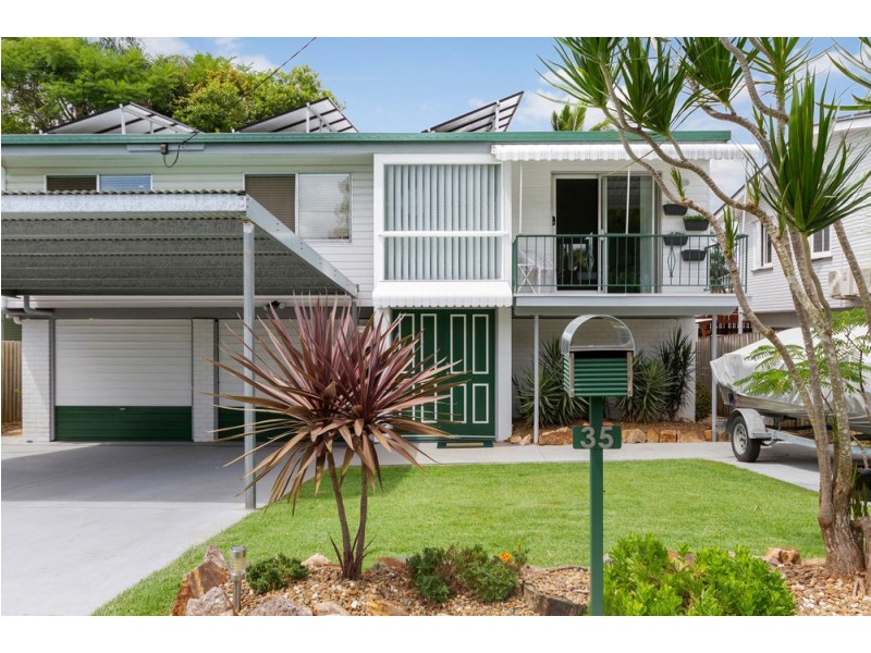 35 Rothbury Street, Bald Hills QLD 4036