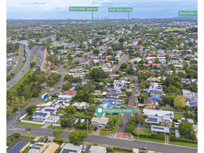 49 Rothbury Street, Bald Hills QLD 4036