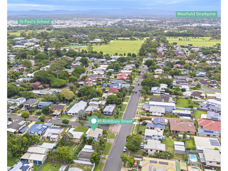 49 Rothbury Street, Bald Hills QLD 4036