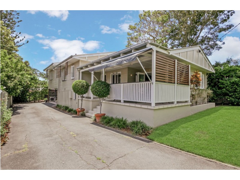 36 Windrest Avenue, Aspley QLD 4034