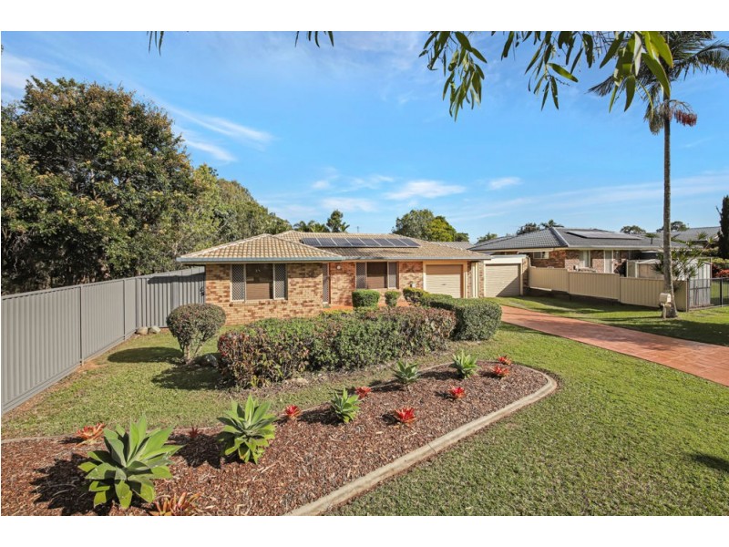 13 Sean Street, Boondall QLD 4034