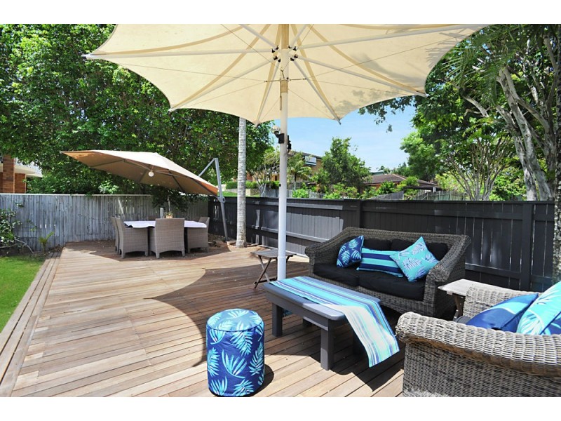 2 Clement Street, Aspley QLD 4034