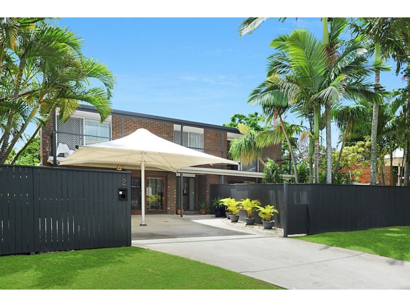 2 Clement Street, Aspley QLD 4034