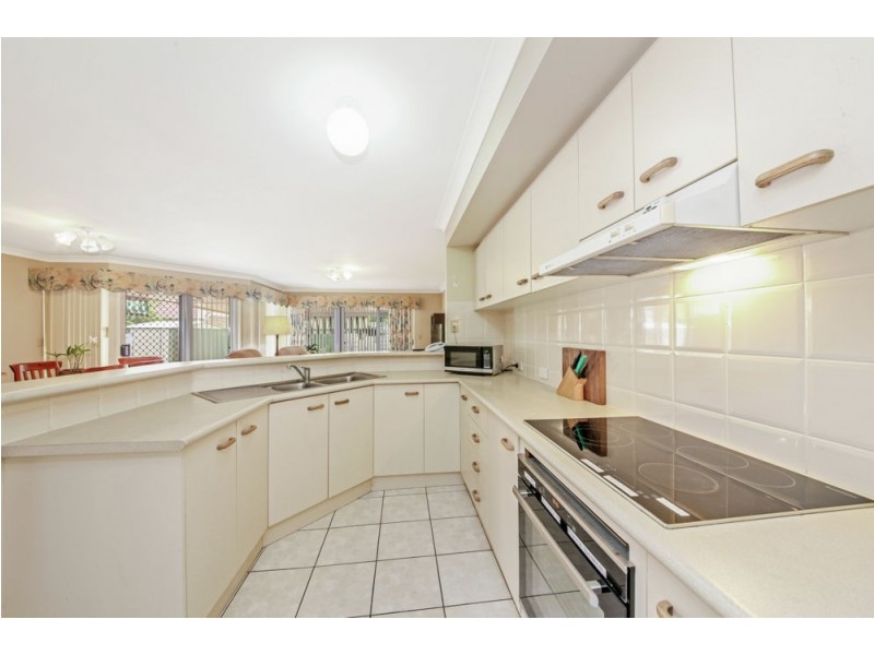 90 Wimbledon Circuit, Carseldine QLD 4034