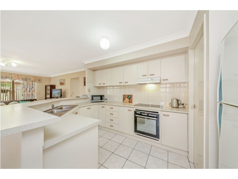 90 Wimbledon Circuit, Carseldine QLD 4034