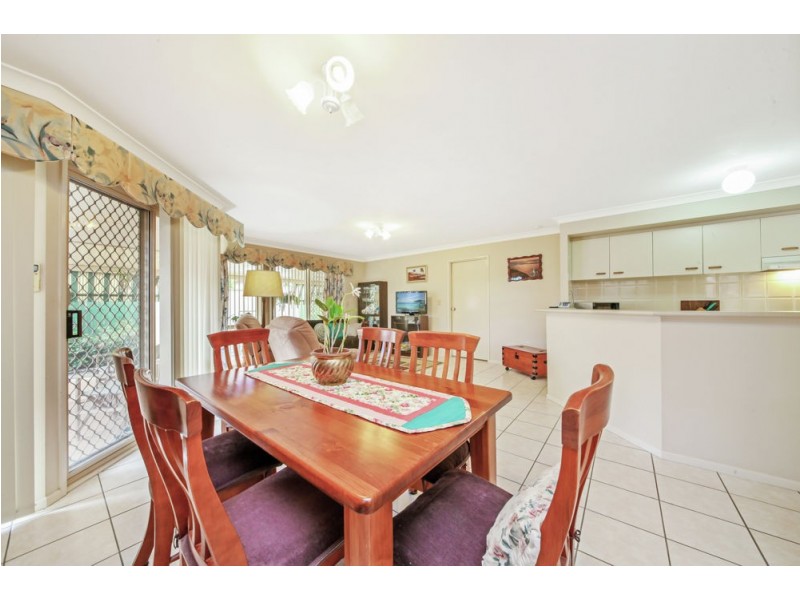 90 Wimbledon Circuit, Carseldine QLD 4034