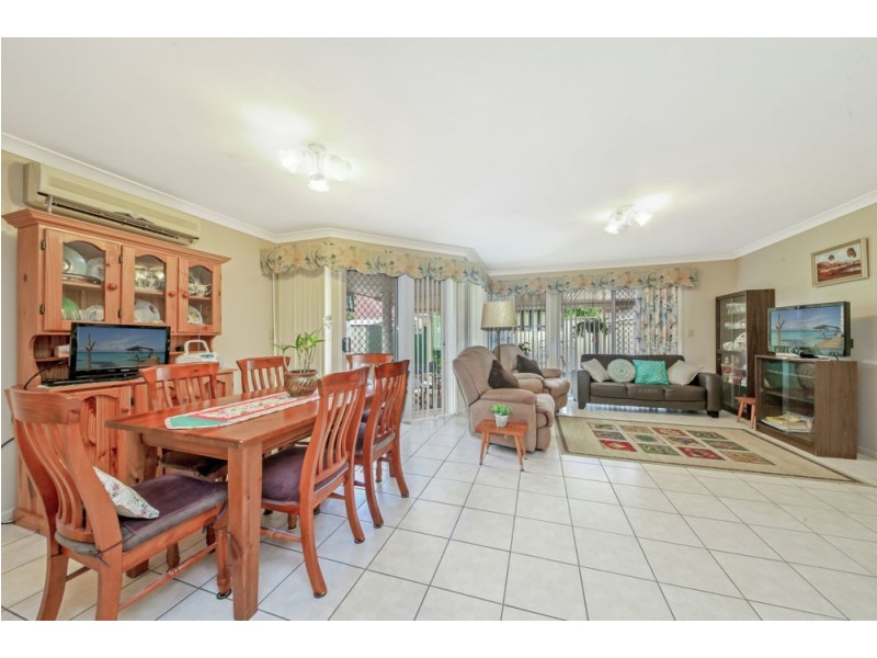 90 Wimbledon Circuit, Carseldine QLD 4034