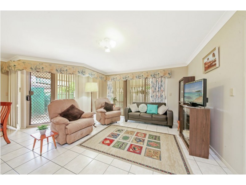 90 Wimbledon Circuit, Carseldine QLD 4034