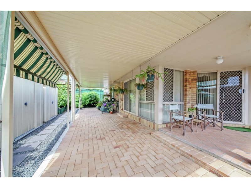 90 Wimbledon Circuit, Carseldine QLD 4034