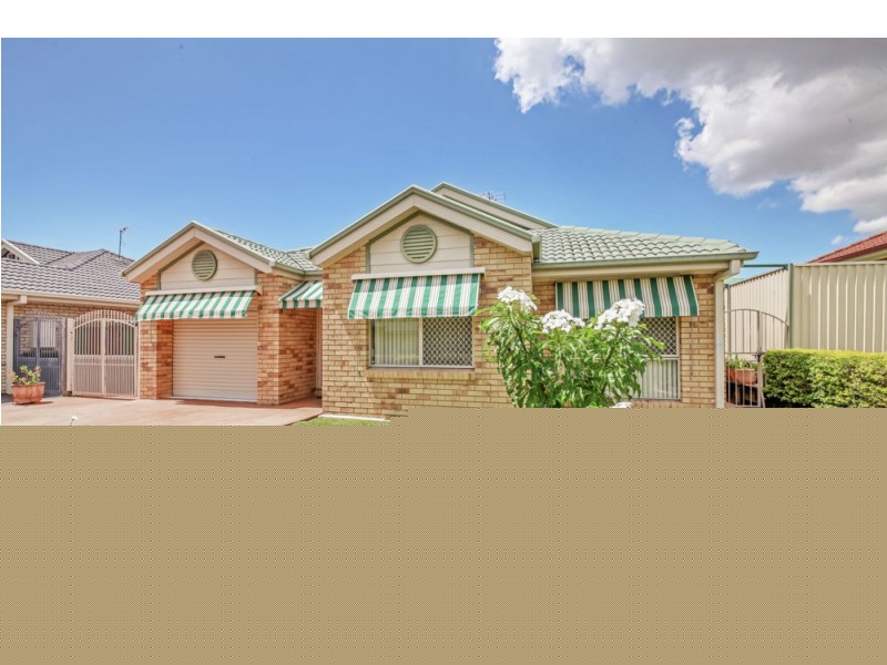 90 Wimbledon Circuit, Carseldine QLD 4034