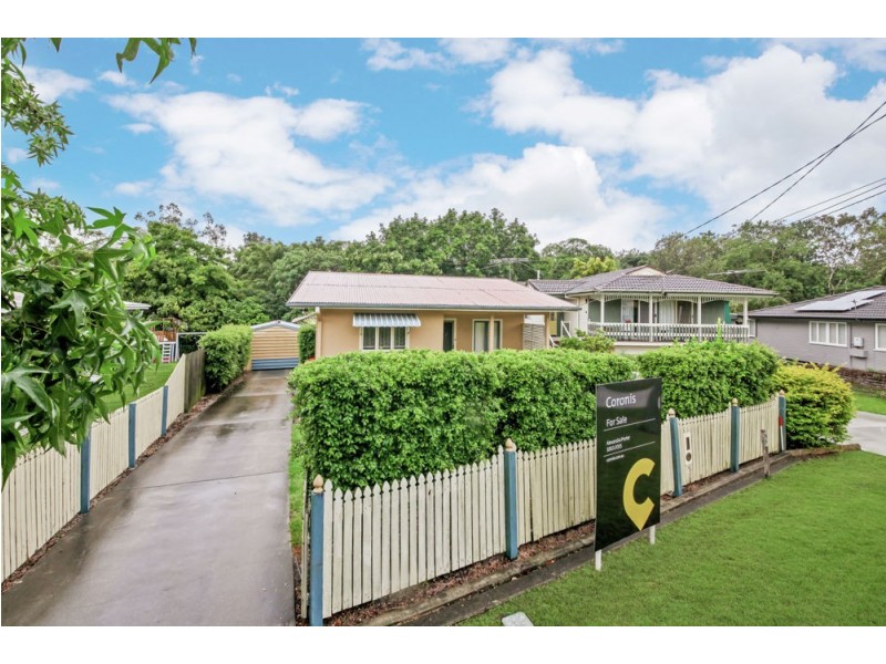 34 Lucan Avenue, Aspley QLD 4034