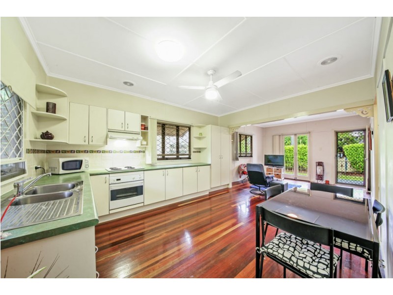 34 Lucan Avenue, Aspley QLD 4034