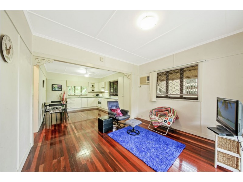 34 Lucan Avenue, Aspley QLD 4034