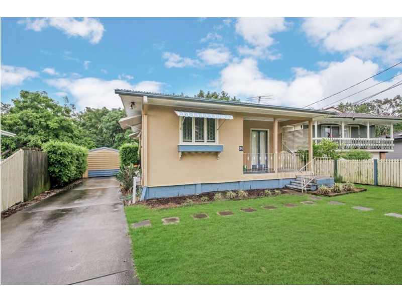 34 Lucan Avenue, Aspley QLD 4034