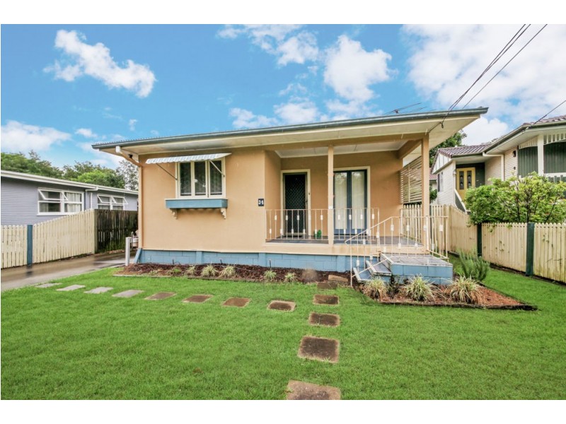 34 Lucan Avenue, Aspley QLD 4034