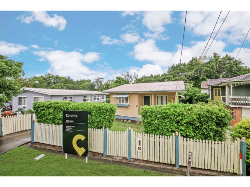 34 Lucan Avenue, Aspley QLD 4034