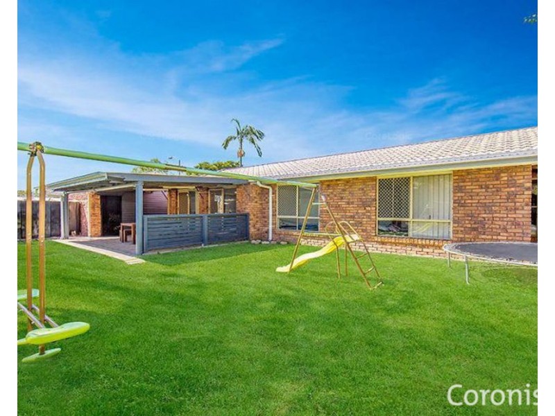 32 Denham Street, Bracken Ridge QLD 4017