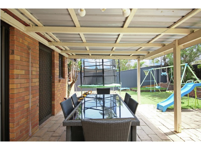 5 Harback Street, Zillmere QLD 4034