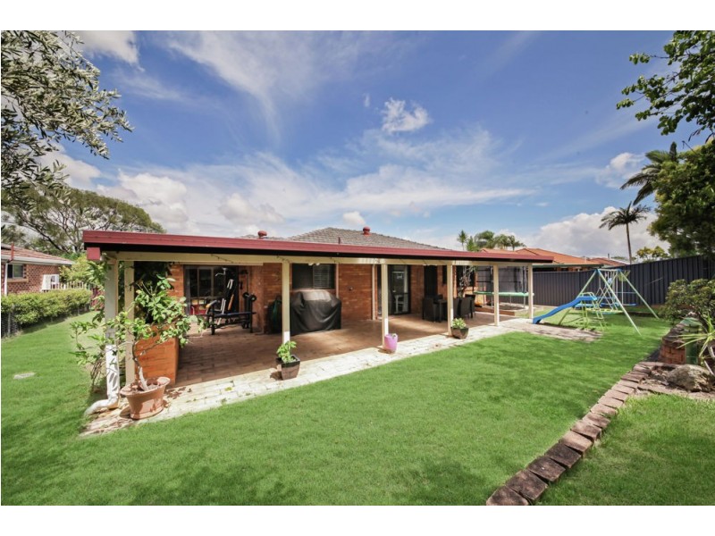 5 Harback Street, Zillmere QLD 4034