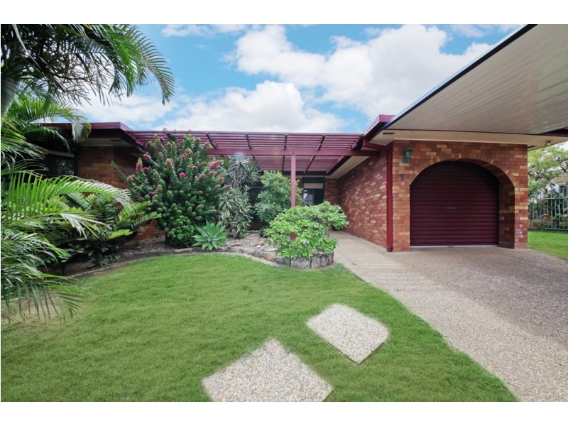 5 Harback Street, Zillmere QLD 4034