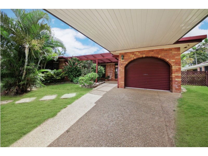 5 Harback Street, Zillmere QLD 4034