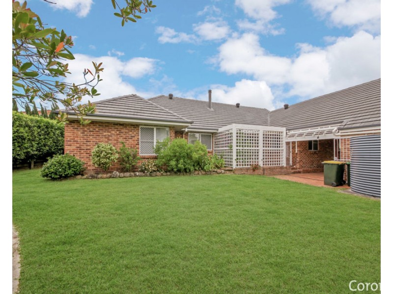 5 Bowden Street, Carseldine QLD 4034