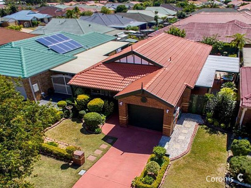 36 Wimbledon Circuit, Carseldine QLD 4034