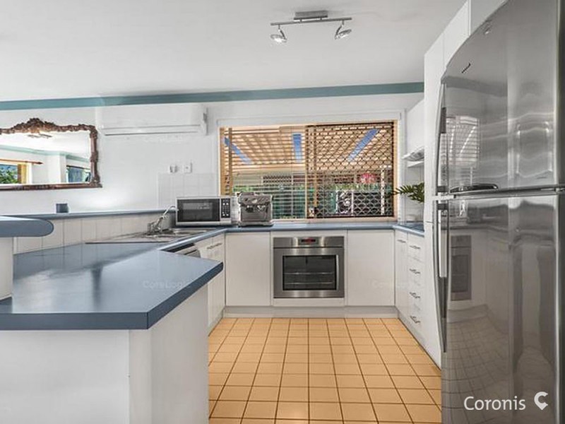 36 Wimbledon Circuit, Carseldine QLD 4034