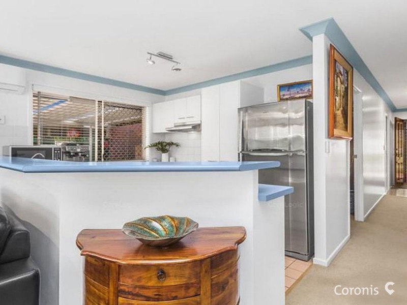 36 Wimbledon Circuit, Carseldine QLD 4034