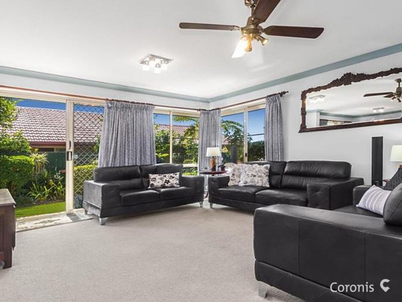 36 Wimbledon Circuit, Carseldine QLD 4034