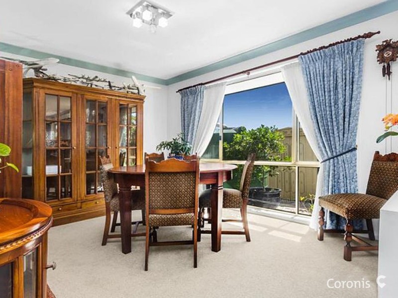 36 Wimbledon Circuit, Carseldine QLD 4034