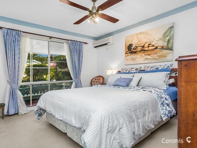 36 Wimbledon Circuit, Carseldine QLD 4034