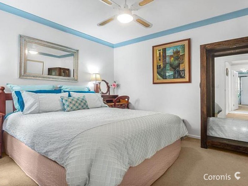 36 Wimbledon Circuit, Carseldine QLD 4034