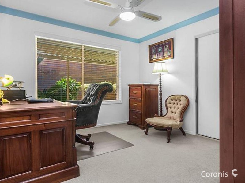 36 Wimbledon Circuit, Carseldine QLD 4034