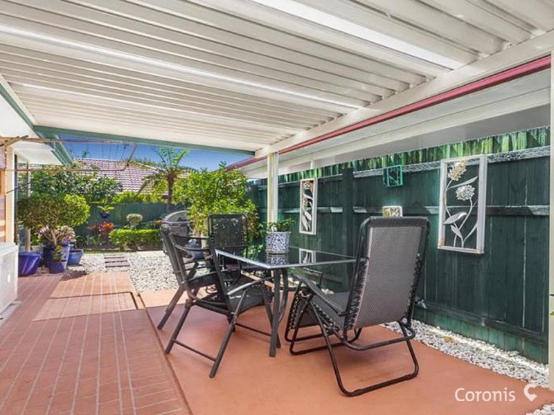 36 Wimbledon Circuit, Carseldine QLD 4034